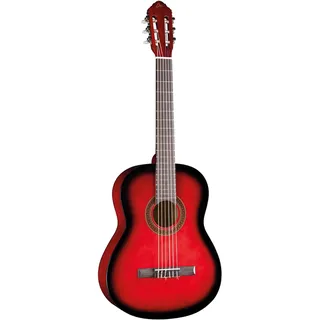 Eko CS-10 RB Rot Burst