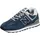 Navy / White 42