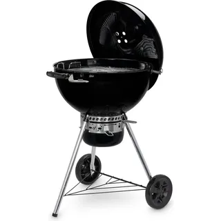 Weber Master-Touch GBS E-5750 nero