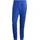 Essentials 3-Streifen Joggers Royal Blue Black XL