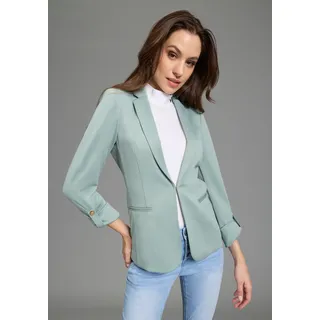 Bruno Banani Blazer Grün 36