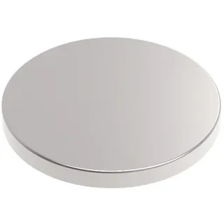Maul Neodym-Magnet, 10x1mm 10Stk.