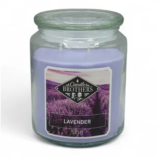 fragrance and style gmbh Lavender 510 g weiß