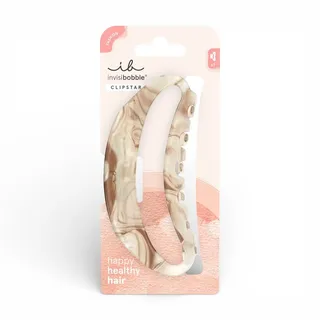 Invisibobble CLIPSTAR XL Amber Glow 1