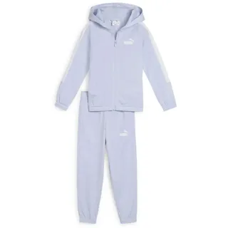 Puma Essentials No.1 Logo Polyester Trainingsanzug Kinder 47 cool weather 104