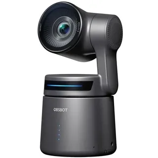 OBSBOT Tail Air Remote Combo mit NDI, 4K Konferenzkamera,