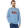 Sweatshirt Blau XL