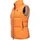 S 36 orange papaya Obermaterial 100 Polyester Futter 100 Polyester