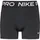 NP MR 3In Sport-Shorts Schwarz XL