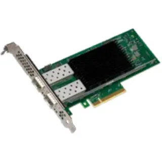 Fujitsu Ethernet Netzwerkadapter 2-Port, 10/25Gbit/s, SFP28, E810-XXVDA2