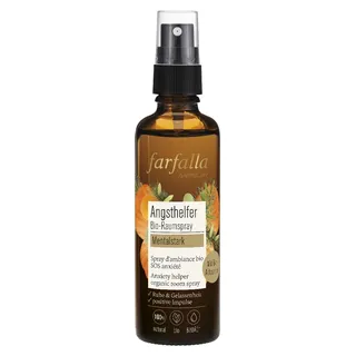 Farfalla Mentalstark Angsthelfer Raumspray 75 ml