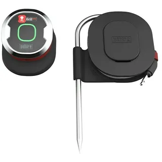 Weber Grill-Thermometer iGrill Mini  (Bluetooth)
