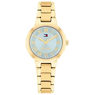Tommy Hilfiger Becca Edelstahl 1782904 36 mm