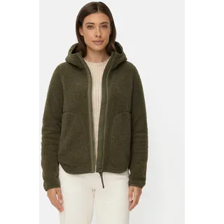 CAMEL ACTIVE mit wärmenden Taschenfutter dunkelgrün | 38