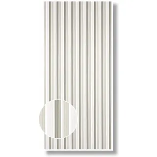 CONACORD Streifenvorhang 90 cm