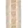 Duschtuch 80 x 150 cm sand