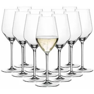 Spiegelau Champagnerglas 0,31 l 12-tlg.