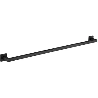 Avenarius Badetuchhalter Schwarz 4203060040