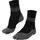 RU Laufsocken 1 Paar Schwarz 37-38