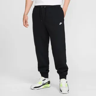 Nike Club BB Jogger Herren Schwarz L