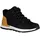 Black/Wheat 45