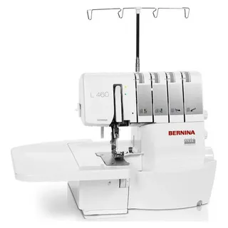 Bernina L 460