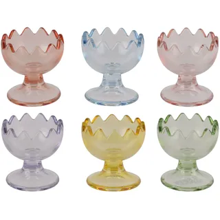 Eierbecher COLORI (DH 5.50x5.50 cm) - DH 5.50x5.50 cm