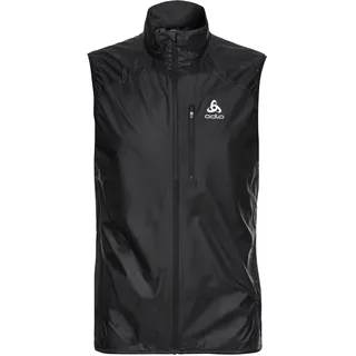 Odlo Zeroweight Herren Schwarz S
