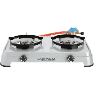 CAMPINGAZ Gaskocher Camping Cook CV 2-flammig 3600W