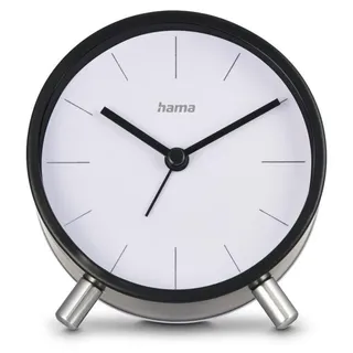 Hama Flores schwarz