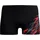 Boxer Anthracite/High Risk Red UK 38