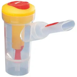 MPV MEDICAL Kindervernebler MicoDrop RF7+