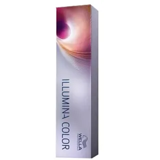 Wella Illumina Color 6/19 dunkelblond asch-cendré 60 ml