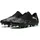 Low FG/AG Fußballschuhe 02 black/cool light gray/fluo green 42