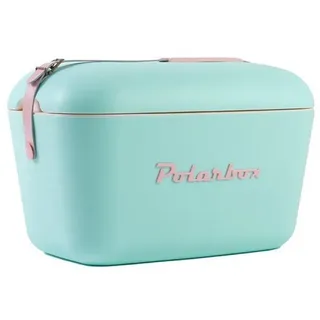 POLARBOX 20 l Türkis