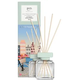 ipuro Raumduft »floral amsterdam« 100 ml mehrfarbig