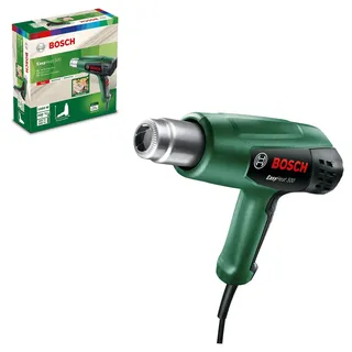 Bosch Heißluftgebläse EasyHeat 500