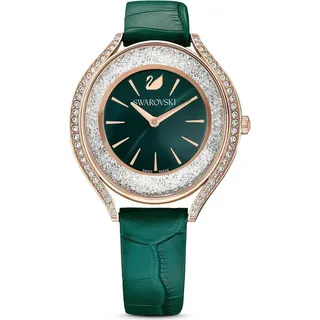 Swarovski Crystalline Aura Leder 28 mm 5644078