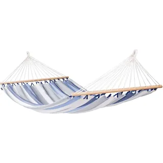La Siesta Alisio 160 x 210 cm Blau