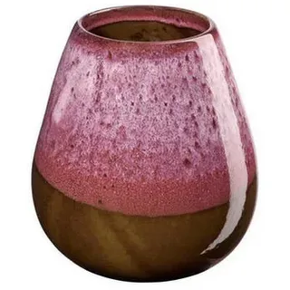 Asa Selection Dekovase 18 cm Lila