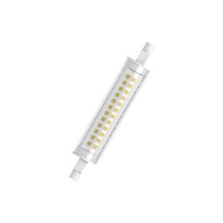 Ledvance LED-Leuchtmittel LED SLIM LINE R7S 118.00 mm 100 12 W/2700 K R7s