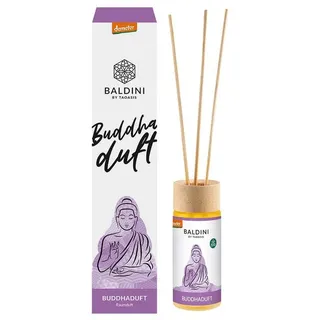 Baldini Buddhaduft Raumduftset 50 ml