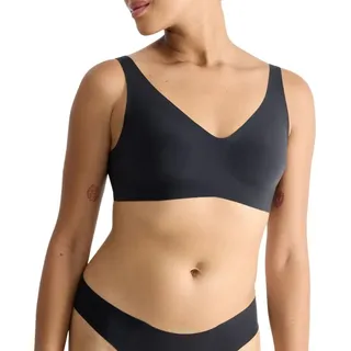 SLOGGI BH Zero Feel 2.0', Black, XL+