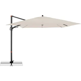Doppler MyZone 280 x 280 cm Beige