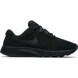 Nike Tanjun Jungen Freizeitschuhe, schwarz, Größe 28 1⁄2 - 28 1⁄2