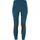 Tights W Blau M