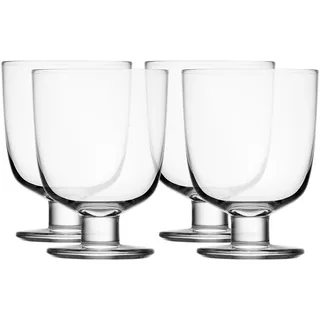 Iittala Lempi Glas 0,34 l 4 St.