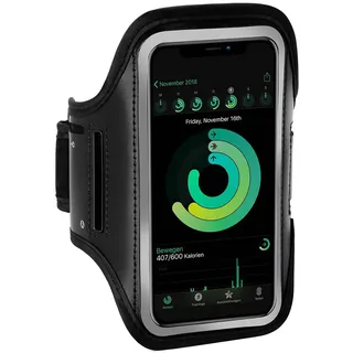 ONEFLOW Workout Case Google Pixel 8 Pro Sportarmband zum Joggen