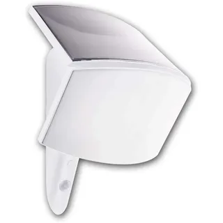 REV Ritter Außenleuchte Solar 3 W 250lm  weiß