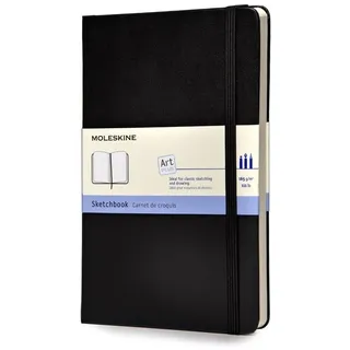 Moleskine Moleskine. Sketch-Book
